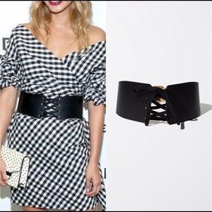 Babaton Almus Corset Belt